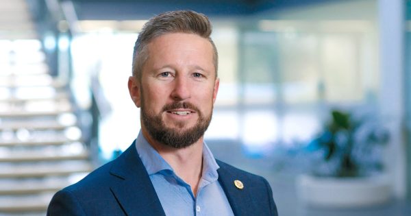 The private company where veterans serve their country again — and are supported in return