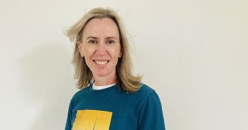Claire Miles to run again in Canberra, with support of new community network