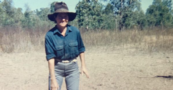 Sister of convicted Palmerville murderer petitions Parliament for coronial inquest