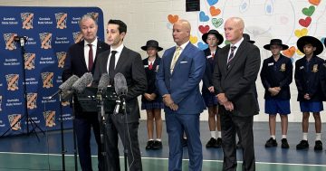'Helicopter band-aid': principal takes aim at holes in new government anti-bullying initiative