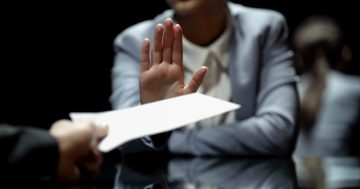 Coping with the Great Rejection