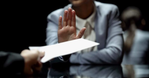 Coping with the Great Rejection