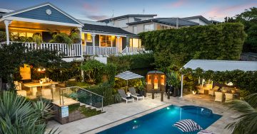 Live the dream today, invest in tomorrow with this rare dual-title Kiama estate