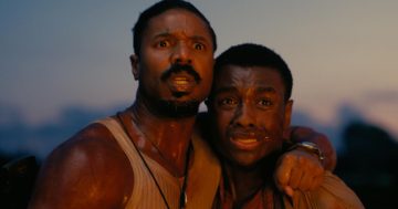 Sinners is a modern horror masterpiece!