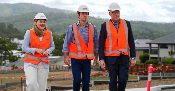 Maybe don't mortgage your vote on either party's housing policies