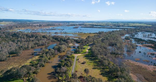 Unused Victorian power generation water to be reallocated to Gippsland users