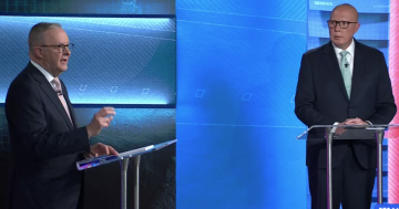 Second leaders debate only slightly better than the first one