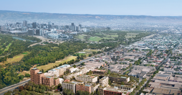 More than 1300 homes to be built on Adelaide’s former West End Brewery site