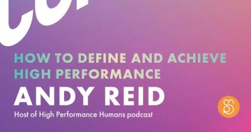 Success Curious: How to Define and Achieve High Performance