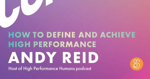 Success Curious: How to Define and Achieve High Performance