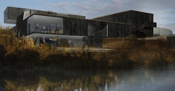 'Detailed planning' needed for new Lodge on the lake
