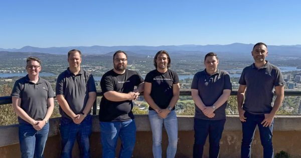 Why governments and industry turn to this data and cyber firm for Splunk mastery
