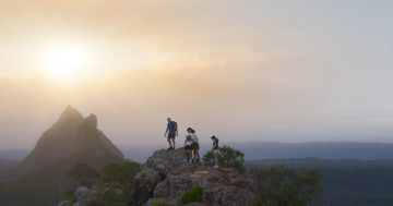 QLD Government launches new ‘That Holiday Feeling’ tourism branding at international tourism expo
