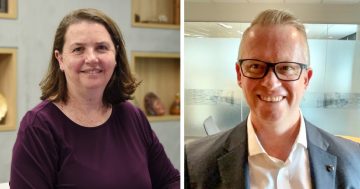 The Water Cooler: Comings and goings in the public service