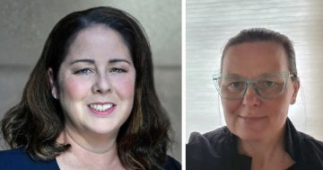 The Water Cooler: Comings and goings in the public service