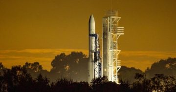 Launchpad anomalies see Gilmour Space rocket first flight delayed to June
