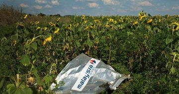 Australia and the Netherlands win international case against Russia over shooting down of flight MH17