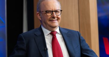 PM says progressive patriotism helped Labor win election