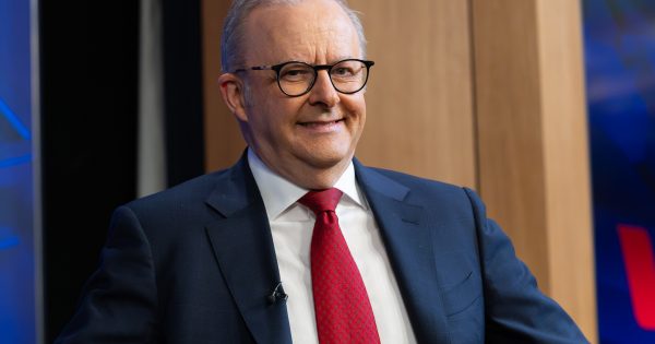 PM says progressive patriotism helped Labor win election