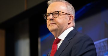 What does the PM have to say about an Aussie journo being shot by police in the US?
