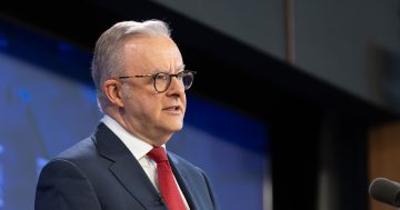 Government's stalling allowed Coalition to briefly seize leadership over Iran strikes