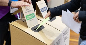 Missing ballot papers put a dent in AEC's otherwise smooth election