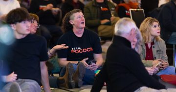 Days of political entitlement are gone forever, even in the ACT