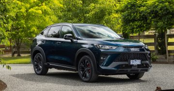 You can Haval it all