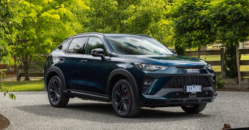 You can Haval it all