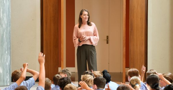Senate loses only Riverina representative, who fears left-wing dominated chamber will ignore bush