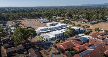 Greens and Labor reach social housing deal in South Australia