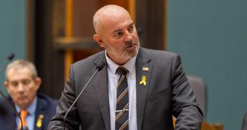 NT Government hands down law and order budget, while increased deficits loom