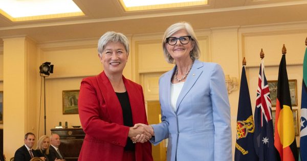Australia welcomes WHO Pandemic Agreement as part of post-COVID analysis