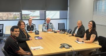 New support service set up for domestic violence victims