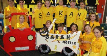 Student's tragic death remembered as National Road Safety Week launched for 2025