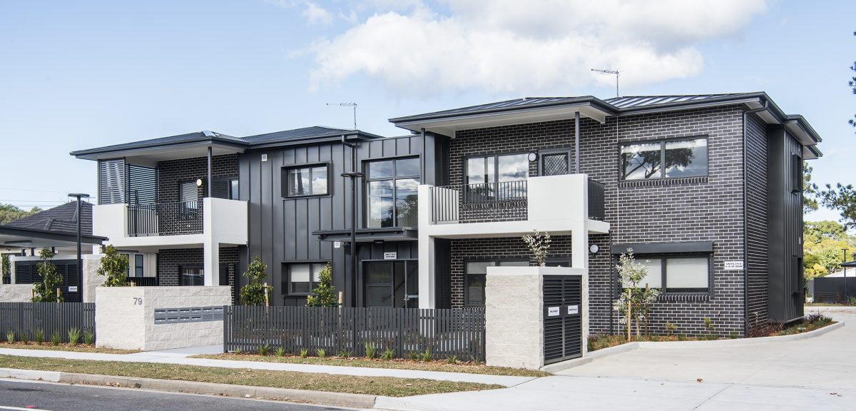 Housing