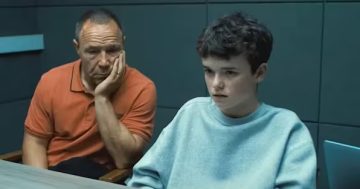 Dramatic miniseries Adolescence is a wake-up call for valuable family conversations