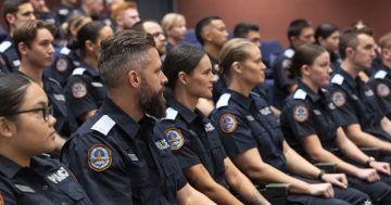 'Law and order' CLP budget boost follows LNP trend in response to crime