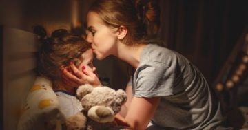 NSW expands support for women and children escaping domestic violence