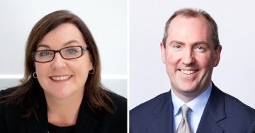 The Water Cooler: Comings and goings in the public service