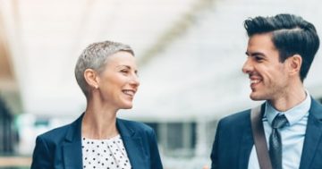 Upcoming Public Sector events