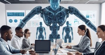 Generative AI – a curse or a blessing?