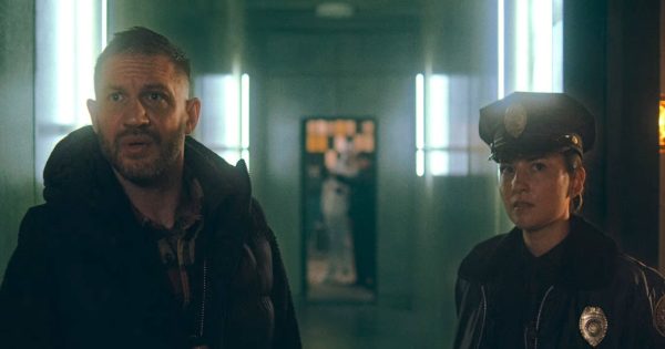 Havoc is a rapid, raging, relentless action ride that’s a tad imperfect