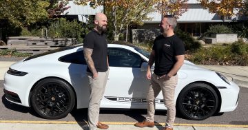 Just how hard is it to insure a half-million-dollar supercar?