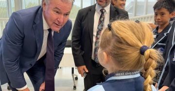 Queensland education minister hits back at criticism of new anti-bullying strategy
