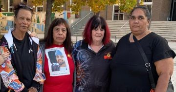 Government agrees to wide-ranging inquiry into Aboriginal deaths at AMC