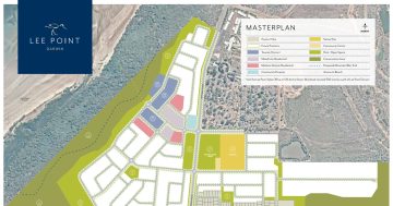 Defence Housing fined for unlawful land clearing at Darwin's Lee Point