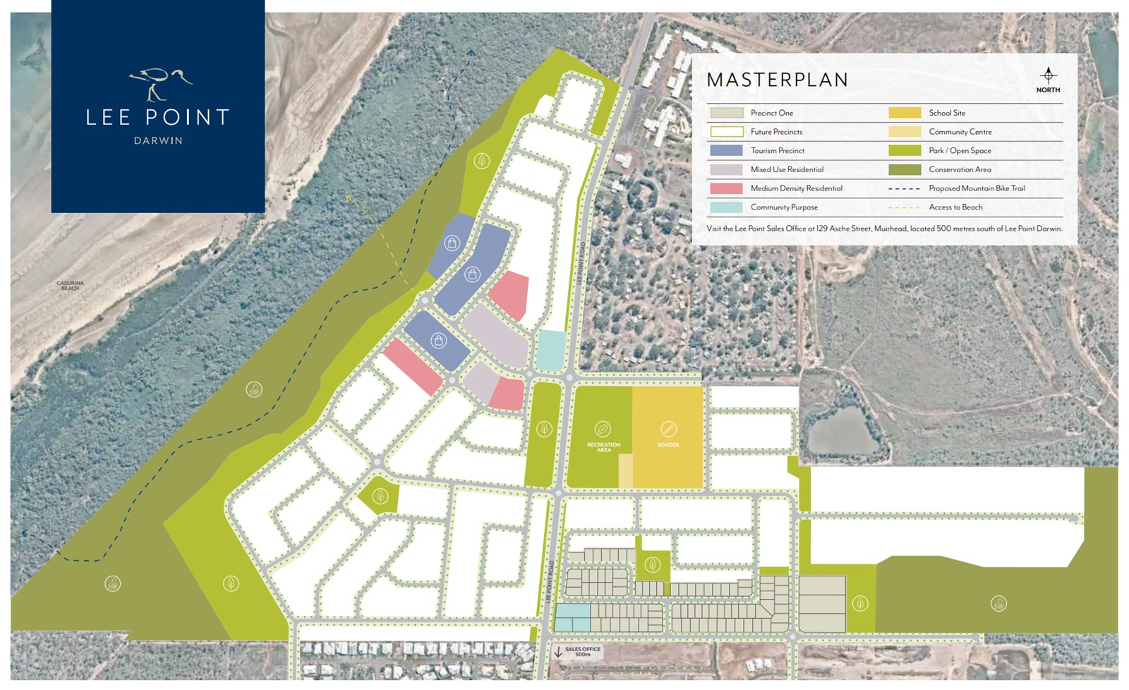 artwork of residential plan