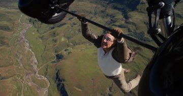 Mission: Impossible - The Final Reckoning ends the franchise on a messy but very enjoyable high