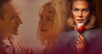 Holland is a visually noticeable yet disenchanting crime thriller